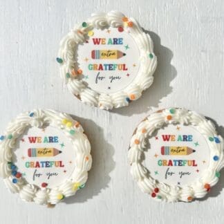 Grateful for you cookies