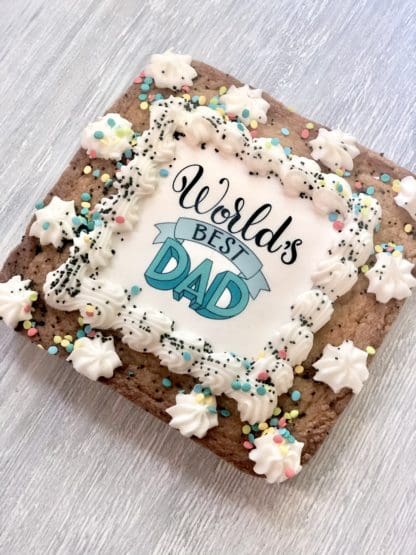 World's Best Dad