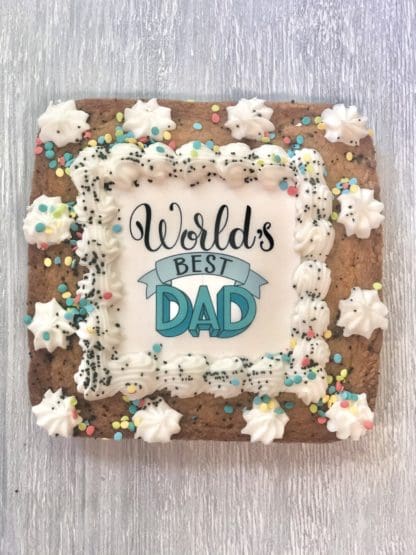 World's Best Dad - Image 2