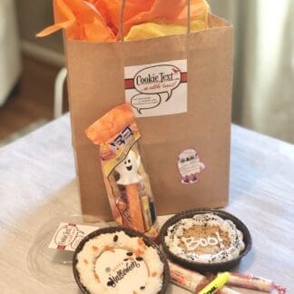 cookie treat bag