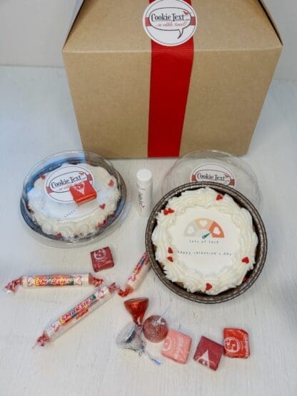 Valentine Sweet Box - Image 4